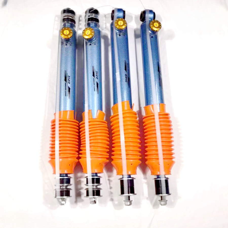 shock absorbers
